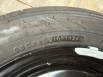 Toyo Proxes Comfort 205/55R16 - 2