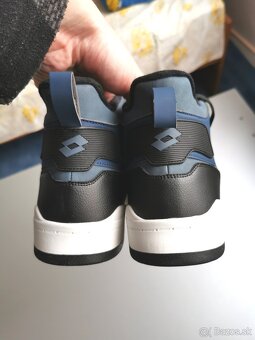 Zateplene panske botasky - 2