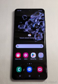 Samsung Galaxy S20 Ultra 5G - 2