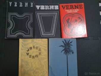 Verneovky, Anna zo Zeleného domu, Osudy dobrého vojáka Švejk - 2