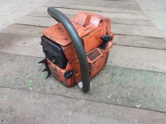 Motorová píla Husqvarna 268 - 2