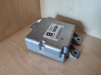 Mazda Airbag Riadiaca Jednotka C23657K30 C2365425223 - 2