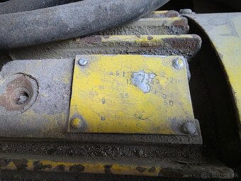 elektromotor 480v - 2