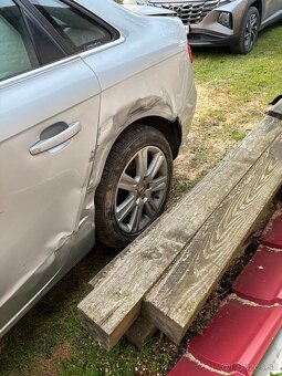 Audi A4 B8 3.0TDI Náhradné diely - 2