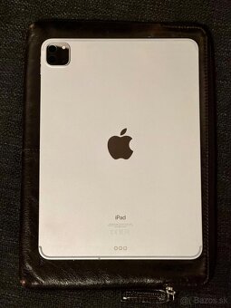 iPad Pro 11-inch (2nd generation) Wi-Fi + Cellular // KIT - 2