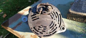 Alternátor Alfa Romeo - 2