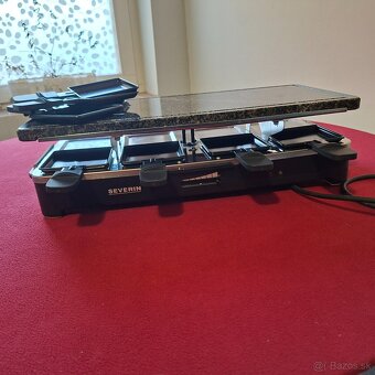 Grilovací kameň. - 2