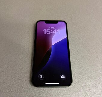 iPhone 13 - 128 GB | Batéria 100% - 2