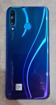 Predam mobil HUAWEI P30 lite - 2