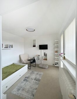 Ponúkame na prenájom 1 izbový byt na Ondavskej ul. - 2