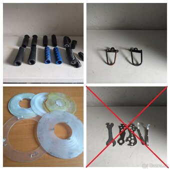 [12]  Bicyklové doplnky - 2