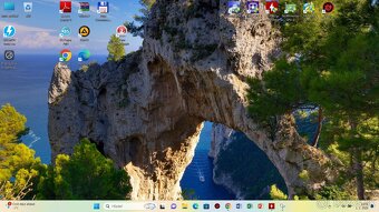 Predám umax visionbook 14wg. - 2