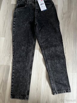 Detské džinsy - 2