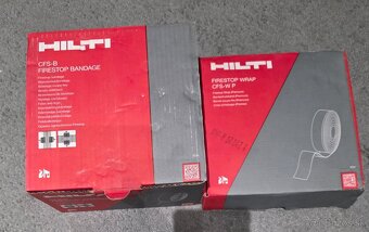 Predám HILTI - 2