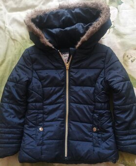 Modra bundička F&F - 2