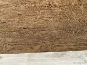 Predám postel a nocny stolik - 2