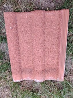 Predám strešnú krytinu Bramac En 490 - 2