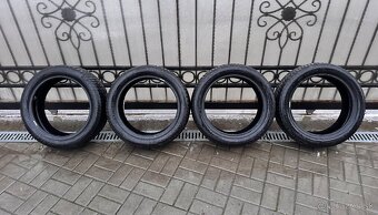 195/55 r17 zimné - 2