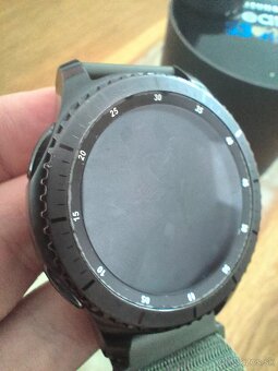 Samsung gear s3 frontier - 2