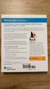 Effective Java 3rd Edition - 2