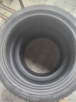 Pirelli 245 40 r18 - 2