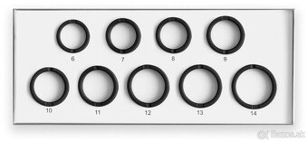 Sizing kit Niceboy ONE Ultra - 2