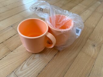 Tupperware Hrnček 300ml 2ks - 2