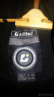 zimná bunda Killtec - 2