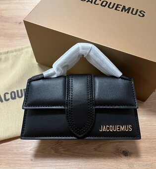 Jacquemus Kabelka - 2