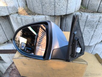 Spetne zrkadlo Sportage - 2