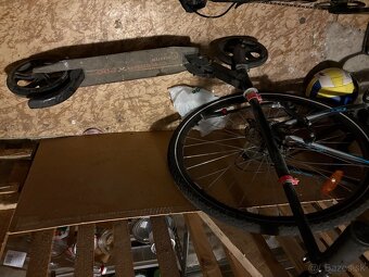 Detská kolobezka - 2