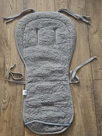 Merino podložka do kočiara - 2