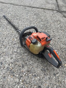 Predám motorové noznice - 2