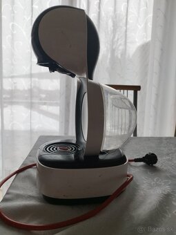 kávovar Krups KP 130131 NESCAFÉ Dolce - 2
