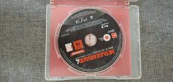 Metal Gear Solid 4 - 2