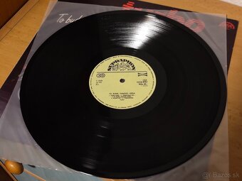 LP platňa Turbo - 2