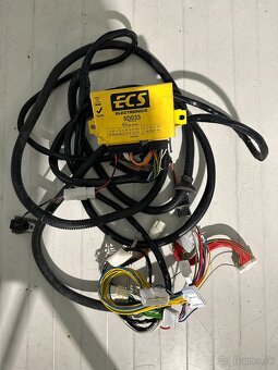 Modul ECS 5D033 s káblovačkou Mitsubishi L200 - 2
