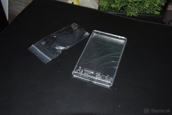 Puzdro na 2,5\" HDD - 2