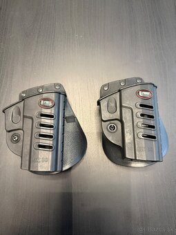 Predám Puzdra pre Heckler Koch - 2