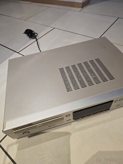 DVD MARANTZ 7000 - 2