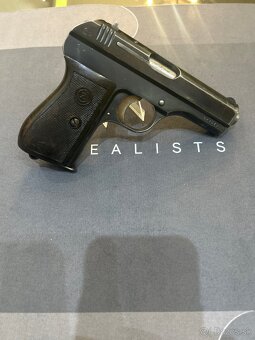 CZ 27 Kal.7,65mm - 2