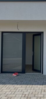 Predam plastove dvere - 2