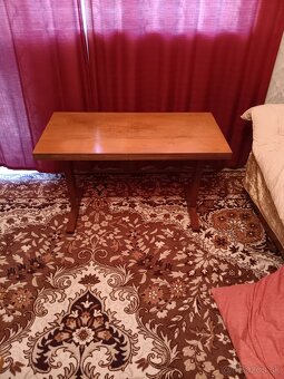 Konferenčný stolík - 2