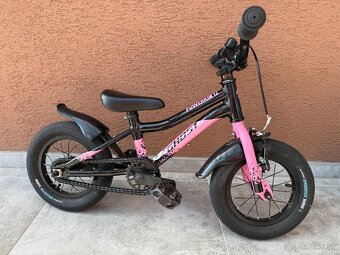 Detský bicykel GHOST - 2