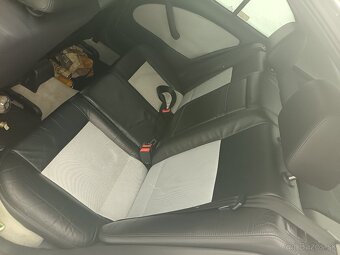 ŠKODA OCTAVIA 1 RS - 2