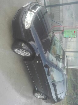 Škoda Octavia Diely - 2