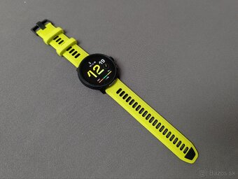 Suunto run - nové - 2