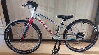 Detsky bicykel Conway 24" - 2