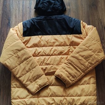 Jarnojesenná bunda - 2