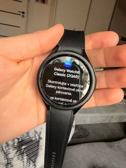 Samsung Galaxy watch 6 - 2